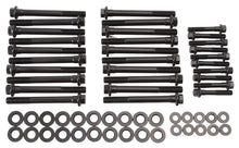 Load image into Gallery viewer, Edelbrock Head Bolt Kit Chevrolet Gen IV Ls-2 - Back View