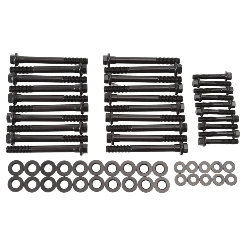 Edelbrock Head Bolt Kit Chevrolet Gen IV Ls-2 - Additional View 5
