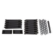 Load image into Gallery viewer, Edelbrock Head Bolt Kit Chrysler 426 CI Hemi V8 High Performance w/ Hex Head for Stock Replacement - Main Product View
