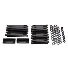 Load image into Gallery viewer, Edelbrock Head Bolt Kit Chrysler 426 CI Hemi V8 High Performance w/ Hex Head for Stock Replacement - Main Product View