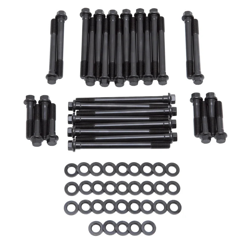 Edelbrock Head Bolt Kit fits 1968-1995 Chevrolet / GMC - Main Product View
