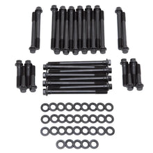 Load image into Gallery viewer, Edelbrock Head Bolt Kit fits 1968-1995 Chevrolet / GMC - Main Product View