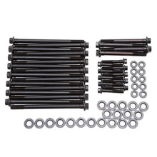 Load image into Gallery viewer, Edelbrock Head Bolt Kit fits 2001-2004 Avanti II / 1998-2002 Chevrolet Camaro Z28 / 1998-2002 Chevrolet Camaro Z28 SS / 20...