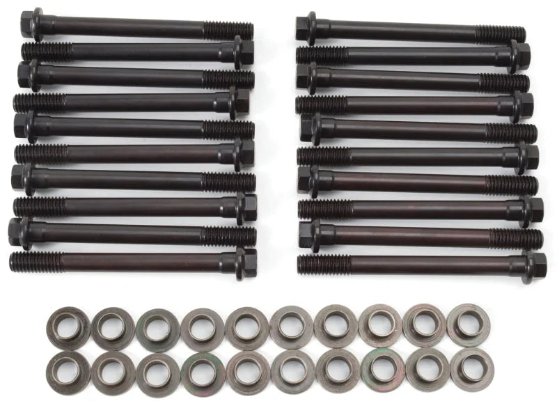 Edelbrock Head Bolt Kit for E-Boss 302 Cyl Heads - Main Product View