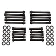 Load image into Gallery viewer, Edelbrock Head Bolt Kit for E-Series Ford 289-302 7/16in Bolts - Main Product View