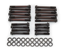 Load image into Gallery viewer, Edelbrock Head Bolt Kit for Edel Perf D-Port Pontiac Cyl Head - Main Product View