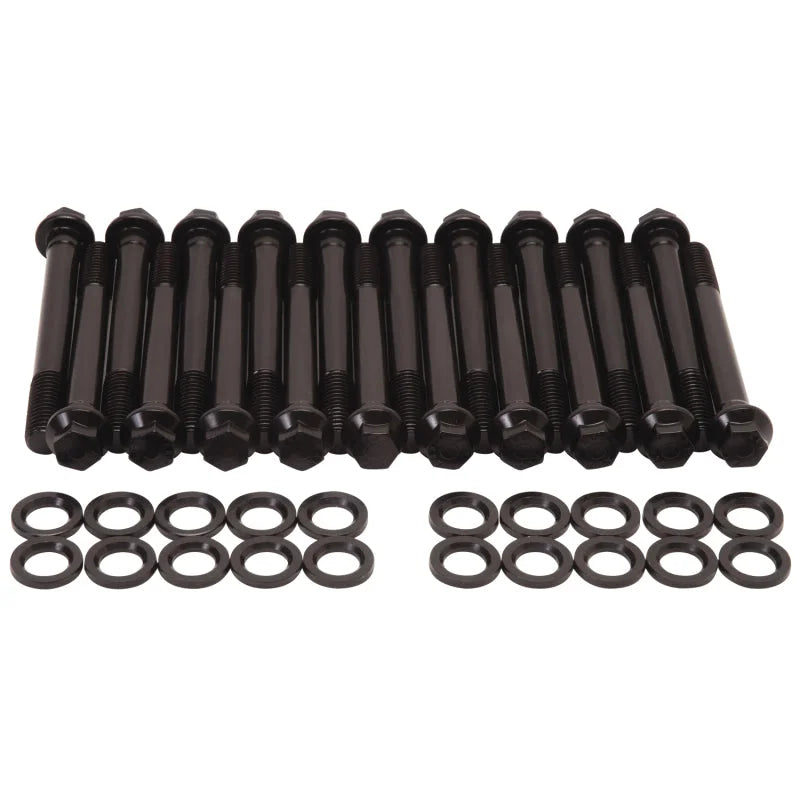 Edelbrock Head Bolt Kit for Edelbrock Perf RPM Ford 351C Heads - Main Product View