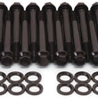 Load image into Gallery viewer, Edelbrock Head Bolt Kit for Edelbrock Perf RPM Ford 351C Heads - Side View