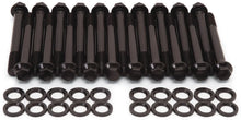 Load image into Gallery viewer, Edelbrock Head Bolt Kit for Edelbrock Perf RPM Ford 351C Heads - Side View