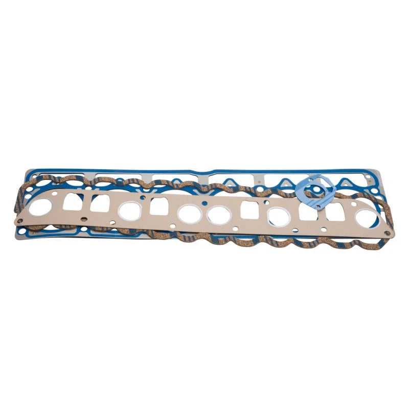 Edelbrock Head Gasket Set Jeep 4 0L I6 w/ Edelbrock Cylinder Head - Main Product View