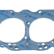 Load image into Gallery viewer, Edelbrock Head Gasket Set W-Series Chevy 348/409 - Side View