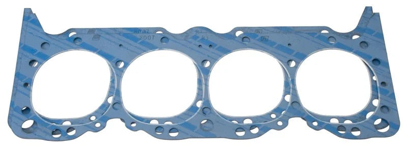 Edelbrock Head Gasket Set W-Series Chevy 348/409 - Side View