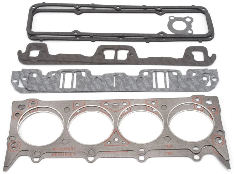 Edelbrock Head Gasket Set fits 1969-1983 American Motors / Jeep - Side View