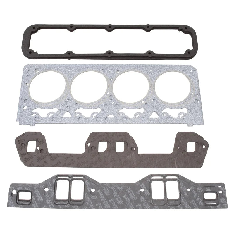 Edelbrock Head Gasket Set fits 1992-1994 Dodge B150 / 1995-1998 Dodge B1500 / 1992-1994 Dodge B250 / 1995-1998 Dodge B2500