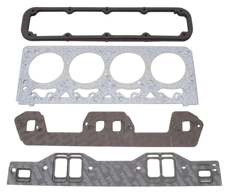 Edelbrock Head Gasket Set fits 1992-1994 Dodge B150 / 1995-1998 Dodge B1500 / 1992-1994 Dodge B250 / 1995-1998 Dodge B2500