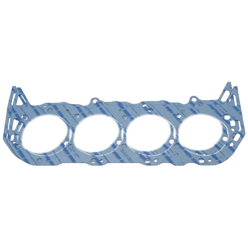 Edelbrock Head Gasket fits 1968-1990 Chevrolet / GMC - Side View