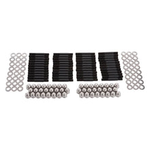 Load image into Gallery viewer, Edelbrock Head Stud Kit Ford Flathead Edelbrock Head 1938-48 - Main Product View