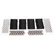 Load image into Gallery viewer, Edelbrock Head Stud Kit Ford Flathead Edelbrock Heads 1949-53 (154-4102) - Main Product View