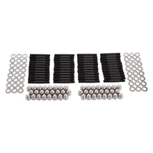 Load image into Gallery viewer, Edelbrock Head Stud Kit Ford Flathead Edelbrock Heads 1949-53 (154-4102) - Main Product View