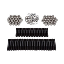 Load image into Gallery viewer, Edelbrock Head Stud Kit Ford Flathead Edelbrock Heads 1949-53 (154-4102) - Side View