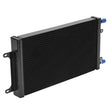 Load image into Gallery viewer, Edelbrock Heat Exchanger Dual Pass Single Row 20in x 10.75in x 2.12in - Raw - Main Product View
