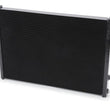 Load image into Gallery viewer, Edelbrock Heat Exchanger Dual Pass Single Row 24in x 16.5in x 2.12in - Black - Main Product View