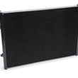 Load image into Gallery viewer, Edelbrock Heat Exchanger Dual Pass Single Row 24in x 16.5in x 2.12in - Black - Additional View 5