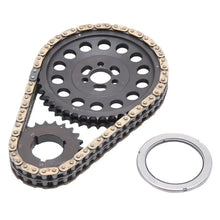Load image into Gallery viewer, Edelbrock Hex-A-Just Roller Timing Set Chevy 90 Degree V6 and Small Block V8 - Main Product View