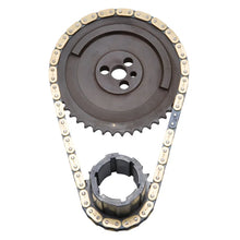 Load image into Gallery viewer, Edelbrock Hex-A-Just True Roller Timing Set By Cloves for 1997 and Up Chevy LS1 LS2 and Ls6 - Main Product View