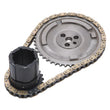 Load image into Gallery viewer, Edelbrock Hex-A-Just True Roller Timing Set By Cloves for Chevy LS7 - Additional View 5