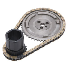 Load image into Gallery viewer, Edelbrock Hex-A-Just True Roller Timing Set By Cloves for Chevy LS7 - Additional View 5