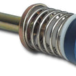Load image into Gallery viewer, Edelbrock Hi-Perf Accel Pump and Spring - Side View