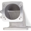 Load image into Gallery viewer, Edelbrock High Flow Intake Elbow 95mm Throttle Body to Square-Bore Flange As-Cast Finish - Additional View 7