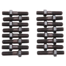 Load image into Gallery viewer, Edelbrock High Quality Rocker Studs 7/16in (Qty 16) - Main Product View