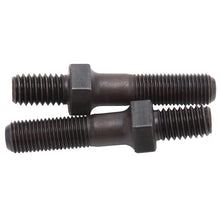 Load image into Gallery viewer, Edelbrock High Quality Rocker Studs 7/16in (Qty 2) - Main Product View