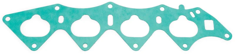 Edelbrock Honda B16 Manifold Gasket - Side View