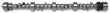 Load image into Gallery viewer, Edelbrock Hydraulic Roller Camshaft for 1987 And Later Gen-I Small-Block Chevy - Side View