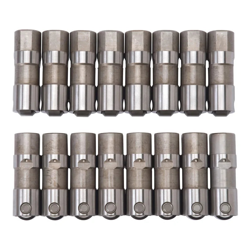 Edelbrock Hydraulic Roller Lifter Kit SBC 1987+ Originally Equipped w/ Hydraulic Roller Camshaft - Additional View 5