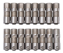 Load image into Gallery viewer, Edelbrock Hydraulic Roller Lifter Kit SBC 1987+ Originally Equipped w/ Hydraulic Roller Camshaft - Additional View 6