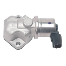 Load image into Gallery viewer, Edelbrock Idle Air Control Valve (Iac) And Gasket (Hitachi) - Back View