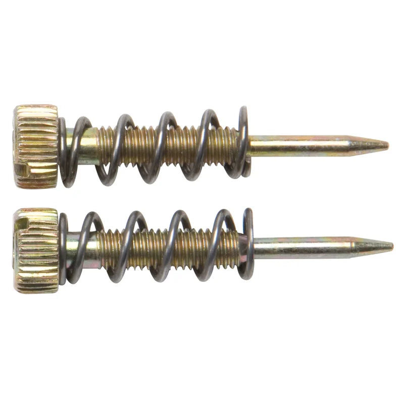 Edelbrock Idle Mixture Screw Set - Side View