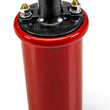 Load image into Gallery viewer, Edelbrock Ignition Coil - Electric Oil Filled - .70 PR Red w/ Black Top - Additional View 5