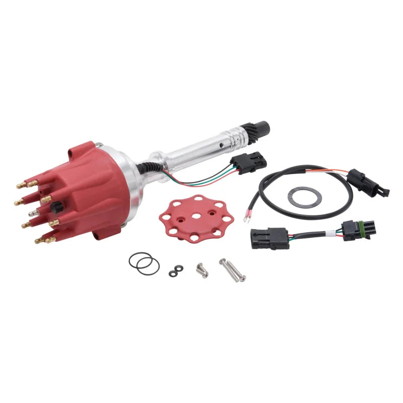 Edelbrock Ignition Control Kit E-Street EFI II Chevy - Main Product View