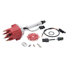 Load image into Gallery viewer, Edelbrock Ignition Control Kit E-Street EFI II Chevy - Main Product View