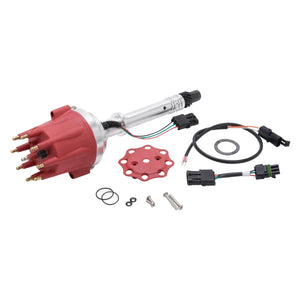Edelbrock Ignition Control Kit E-Street EFI II Chevy - Main Product View