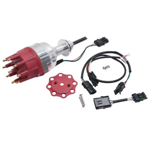 Edelbrock Ignition Control Kit E-Street EFI II Chrysler Rb 440 - Main Product View