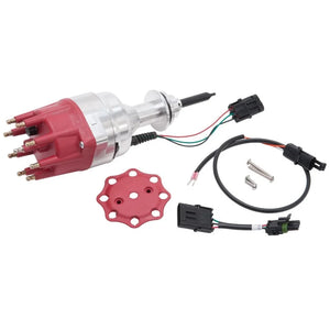 Edelbrock Ignition Control Kit E-Street EFI II Chrysler SB 318-360 - Main Product View