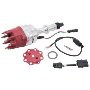Edelbrock Ignition Control Kit E-Street EFI II Pontiac 326-455 - Main Product View
