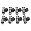 Load image into Gallery viewer, Edelbrock Injectors Pico 35 Lb/Hr Set of 8 - Main Product View