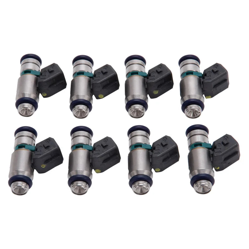 Edelbrock Injectors Pico 35 Lb/Hr Set of 8 - Main Product View
